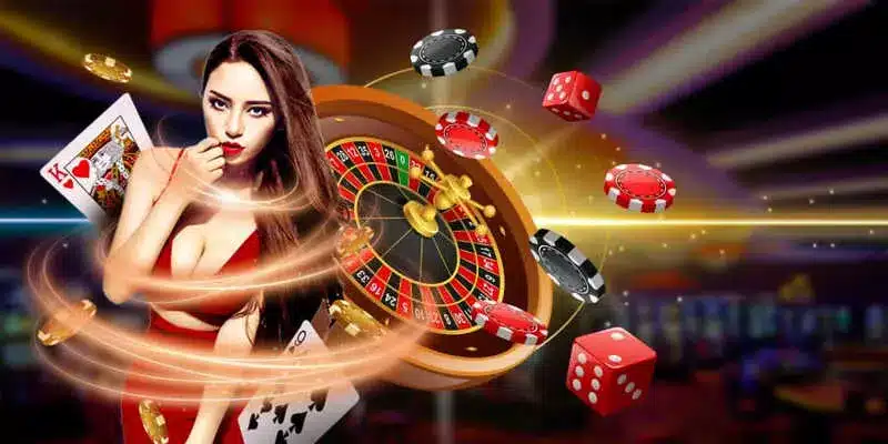 Casino 23win - thiên đường dành cho những tín đồ đam mê cá cược 