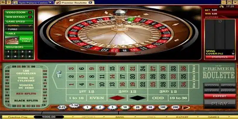 Top 3 trò chơi casino 23win hút khách nhất hiện nay