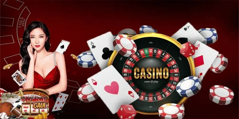 Điểm sáng nổi bật mà casino 23win đang mang đến